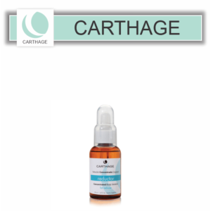 CARTHAGE - Concentrado Corp REDUCTOR x 50 ml