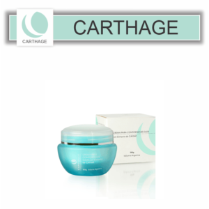 CARTHAGE - CAVIAR Cr. Contorno de Ojos - 30 g