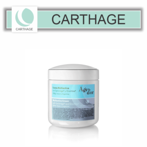 CARTHAGE - DERMO Cr. Multiactiva - 250 g