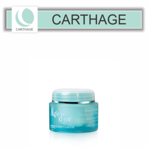 CARTHAGE - DERMO Cr. Multiactiva - 50 g