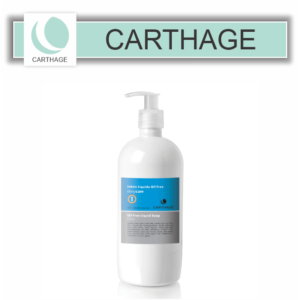 CARTHAGE - DEEP CARE G Jabon Liquido Oil Free - 500 ml