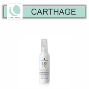CARTHAGE - DEEP CARE G Emulsion Hidratante Oil Free x 60 g