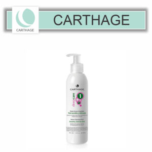 CARTHAGE - DEEP CARE S Fluido Dermo Limpiador - 200 ml
