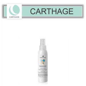 CARTHAGE - DEEP CARE G Locion Tonica Astringente x 125 ml