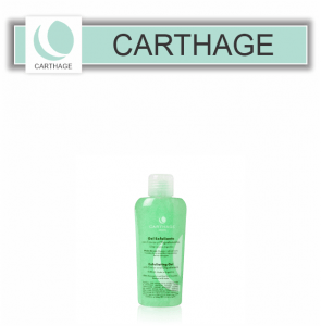 CARTHAGE - CAVIAR Gel Exfoliante - 125 g