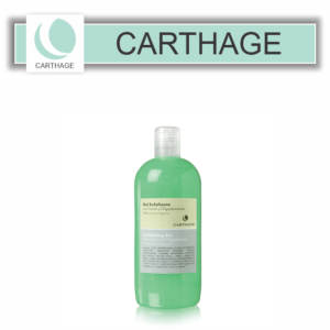 CARTHAGE - CAVIAR Gel Exfoliante - 500 g