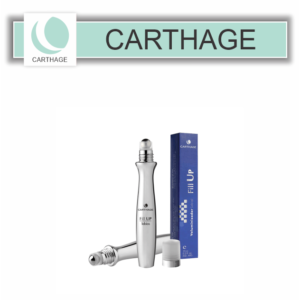 CARTHAGE - FILL UP Voluminizador Labial x 15 ml