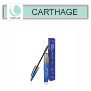 CARTHAGE - FILL UP XLash Mascara x 6 g