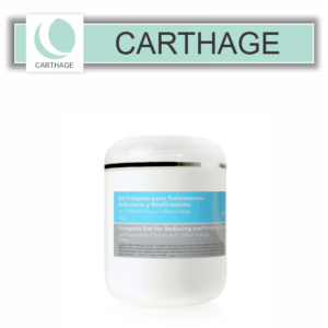 CARTHAGE - FOSFATIDIL Gel Criogeno x 500 g