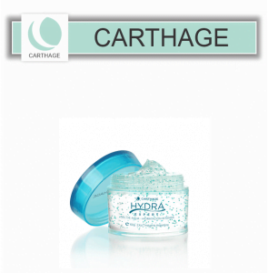 CARTHAGE - HYDRA EXPERT Gel de Agua x 60 g