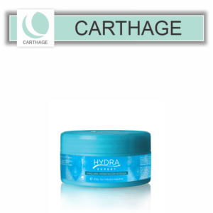 CARTHAGE - HYDRA EXPERT Mascara Hidratacion Intensa x 200 g