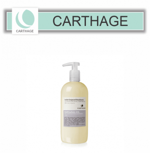CARTHAGE - CAVIAR Leche Corporal x 500 g