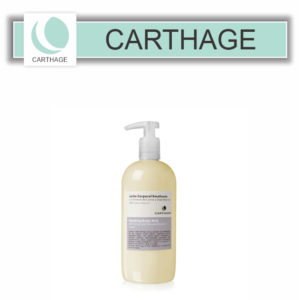 CARTHAGE - CAVIAR Leche Corporal x 500 g