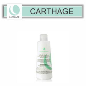 CARTHAGE - CAVIAR Leche de Limpieza - 200 ml