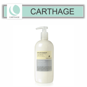 CARTHAGE - CAVIAR Leche de Limpieza - 500 ml