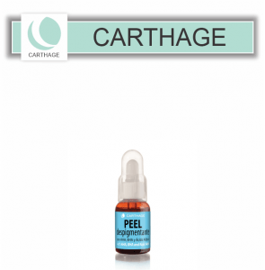 CARTHAGE - PEELING Peel Despigmentante x 25 ml