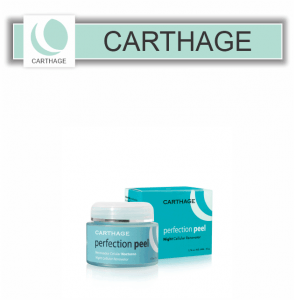 CARTHAGE - PEELING Perfection Peel x 50 g