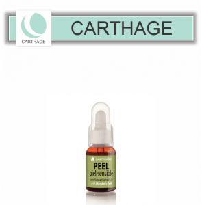 CARTHAGE - PEELING Peel Piel Sensible x 25 ml