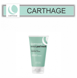 CARTHAGE - PEELING Reveal Peel Mask x 150g