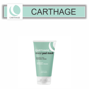 CARTHAGE - PEELING Reveal Peel Mask x 150g