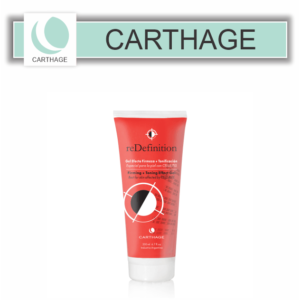 CARTHAGE - REDEFINITION Gel Efecto Firmeza + Tonificacion x 200 g