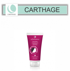 CARTHAGE - REDEFINITION Vientre Plano - 150 g