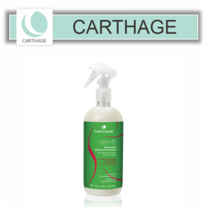 CARTHAGE - SLIM FIT Nano Emulsion Reductora- 500 ml