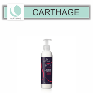 CARTHAGE - SLIM FIT Nigth Gel Cr. Noche x 200 ml