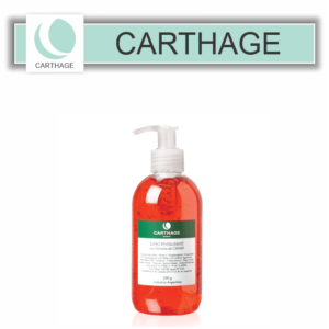 CARTHAGE - CAVIAR Suero Revitalizante - 250 g