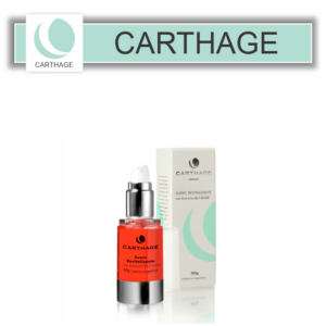 CARTHAGE - CAVIAR Suero Revitalizante - 30 g