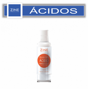 ZINE - Mandelico 10% - 120 ml