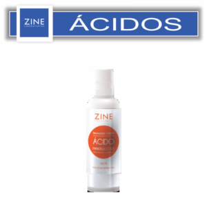ZINE - Mandelico 10% - 120 ml