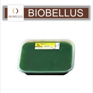 BIOBELLUS - Cera Depilatoria S. Espanol Vegetal - 980 g