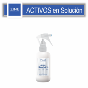 ZINE - Hialuronico Solucion - 200 ml