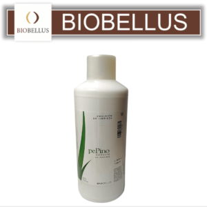 BIOBELLUS - Emul. Limpieza de Pepino - 1000 g