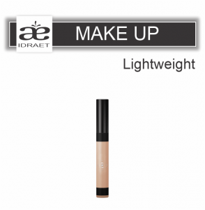 IDRAET - PMU - Pro Hyaluron Concealer Lightweight HD - HCl 25 Macadamia 5g