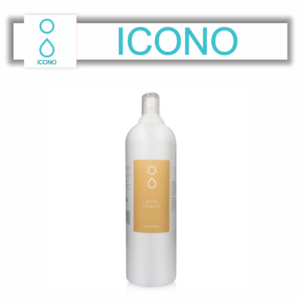 ICONO - CHAMPAGNA - Aceite Corporal - 1000 ml