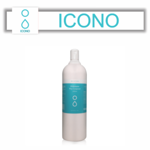 ICONO - Corporal - Cr. Hidratante Plus Corporal 1000g