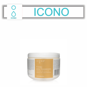 ICONO - CHAMPAGNA - Cr. Tratam. Reductores - 500 g