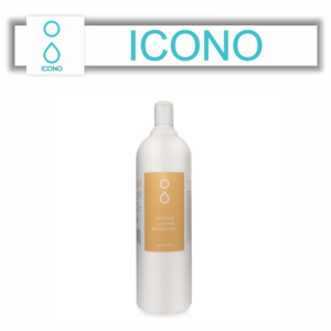 ICONO - CHAMPAGNA - Emulsion Reafirmante Corporal - 1000 g