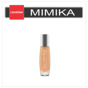 LIDHERMA - Mimika Perfect Skin Antiage NUDE - 35 G