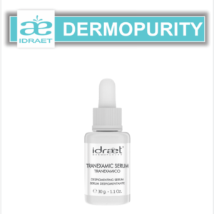 IDRAET - DERMO - Tranexamic Serum - Serum Despigmentante 30g