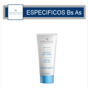 EBA - Sensitive Cream - 200 ml