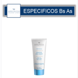 EBA - Sensitive Cream - 50 ml