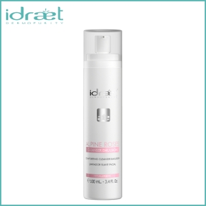 IDRAET - DERMO - Alpine Roses Cleanser Emul. - Limpiador Suave Facial 100ml