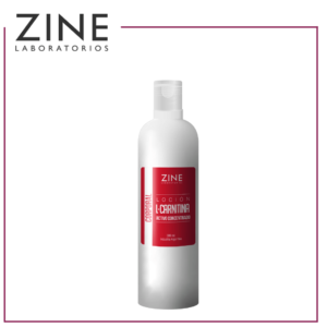 ZINE - Locion L-Carnitina X 300 ml