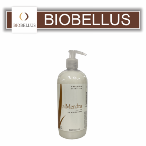 BIOBELLUS - Emul. Almendras - 500 g