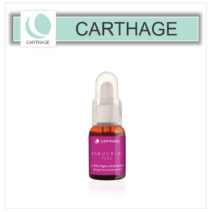 CARTHAGE - PEELING Bakuchiol Peel x 25 ml