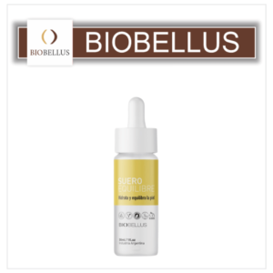 BIOBELLUS - Serum Equilibrante x 30 ml