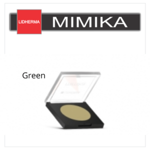 LIDHERMA - MIMIKA TREATMENT CONCEALER GEEN - 2.5 G